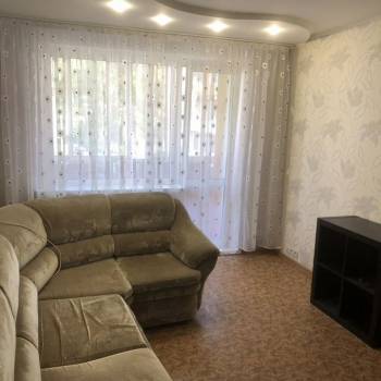 Сдается 2-х комнатная квартира, 48 м²