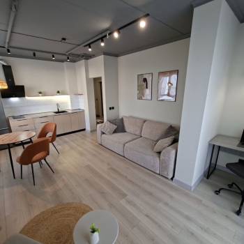 Сдается 2-х комнатная квартира, 48 м²