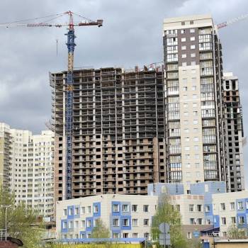 Продается 1-комнатная квартира, 36,4 м²