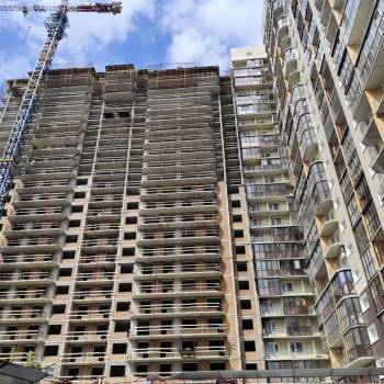 Продается 1-комнатная квартира, 36,4 м²