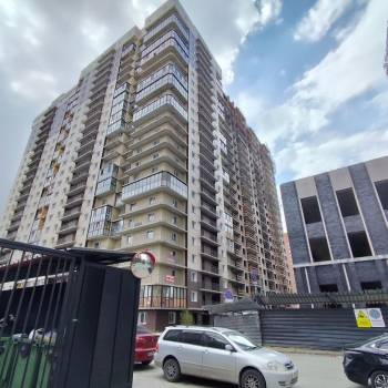 Продается 1-комнатная квартира, 36,4 м²
