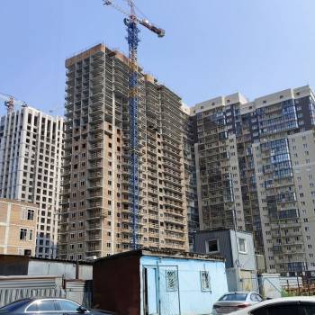 Продается 1-комнатная квартира, 36,4 м²