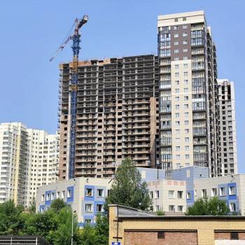 Продается 1-комнатная квартира, 36,4 м²