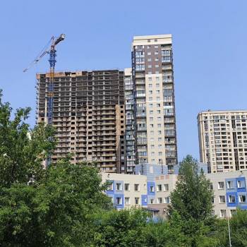 Продается 1-комнатная квартира, 36,4 м²