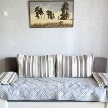 Сдается Многокомнатная квартира, 58 м²