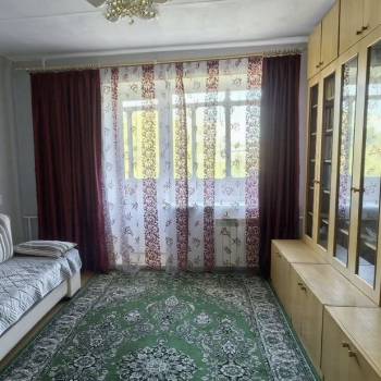 Сдается Многокомнатная квартира, 58 м²