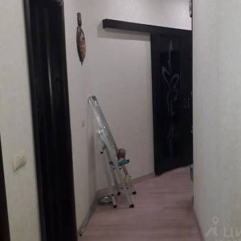 Сдается 2-х комнатная квартира, 52 м²