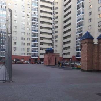 Сдается 2-х комнатная квартира, 52 м²