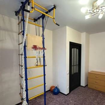 Сдается Многокомнатная квартира, 78,6 м²