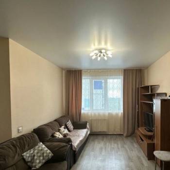 Сдается Многокомнатная квартира, 78,6 м²