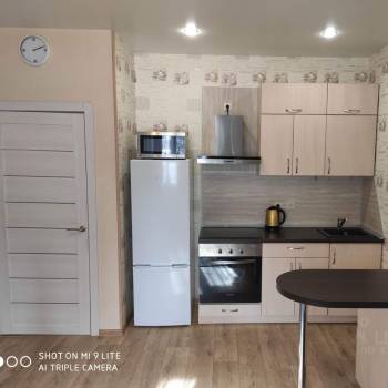 Сдается 1-комнатная квартира, 29 м²