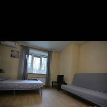 Сдается 1-комнатная квартира, 29 м²