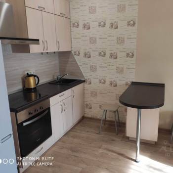 Сдается 1-комнатная квартира, 29 м²
