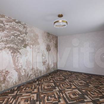Продается 2-х комнатная квартира, 44,3 м²