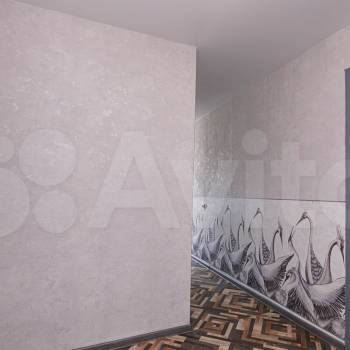 Продается 2-х комнатная квартира, 44,3 м²
