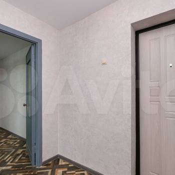 Продается 2-х комнатная квартира, 44,3 м²