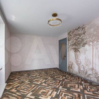 Продается 2-х комнатная квартира, 44,3 м²