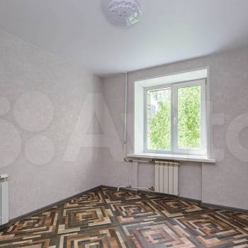 Продается 2-х комнатная квартира, 44,3 м²