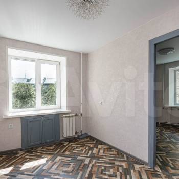 Продается 2-х комнатная квартира, 44,3 м²