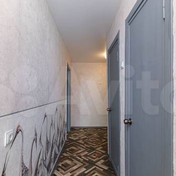 Продается 2-х комнатная квартира, 44,3 м²