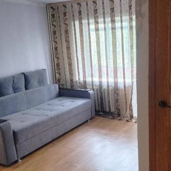 Продается 1-комнатная квартира, 31,2 м²