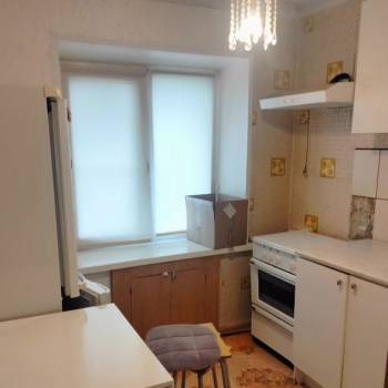 Продается 1-комнатная квартира, 31,2 м²