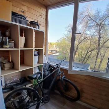 Продается Многокомнатная квартира, 71,5 м²