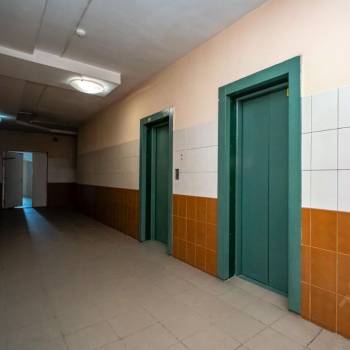 Продается 3-х комнатная квартира, 96 м²