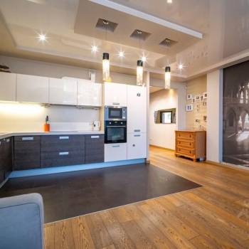Продается 3-х комнатная квартира, 96 м²