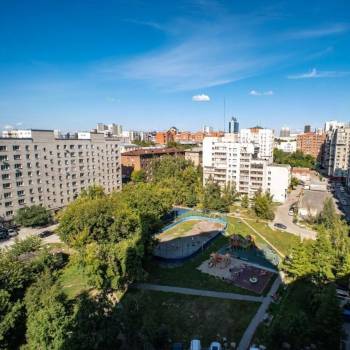 Продается 3-х комнатная квартира, 96 м²