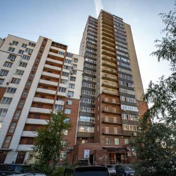 Продается 3-х комнатная квартира, 96 м²