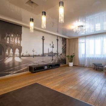 Продается 3-х комнатная квартира, 96 м²