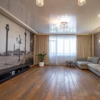Продается 3-х комнатная квартира, 96 м²