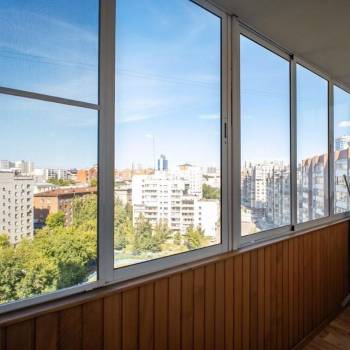 Продается 3-х комнатная квартира, 96 м²