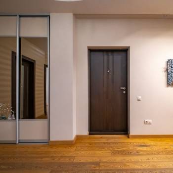 Продается 3-х комнатная квартира, 96 м²