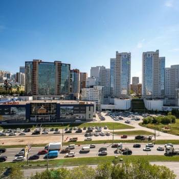 Продается 3-х комнатная квартира, 96 м²