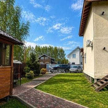 Продается Дом, 140 м²