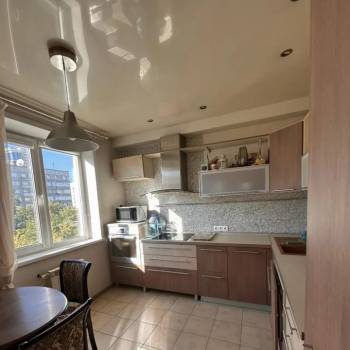 Продается 2-х комнатная квартира, 50,3 м²