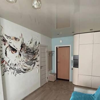 Продается 2-х комнатная квартира, 50,3 м²