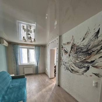 Продается 2-х комнатная квартира, 50,3 м²