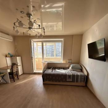 Продается 2-х комнатная квартира, 50,3 м²