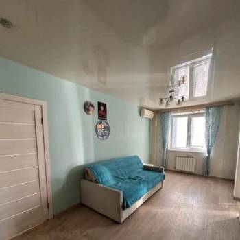 Продается 2-х комнатная квартира, 50,3 м²
