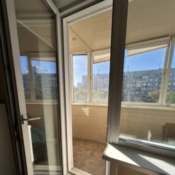 Продается 2-х комнатная квартира, 50,3 м²