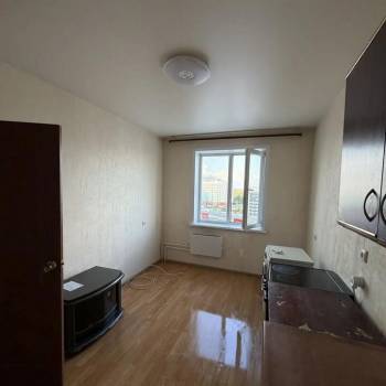Продается 1-комнатная квартира, 42,5 м²