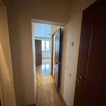 Продается 1-комнатная квартира, 42,5 м²