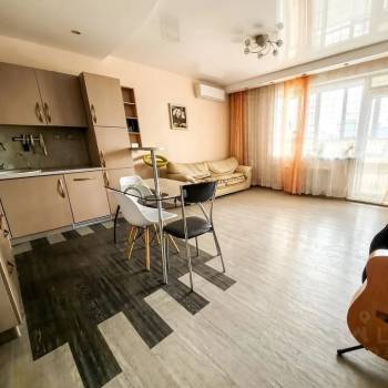 Продается 3-х комнатная квартира, 70 м²