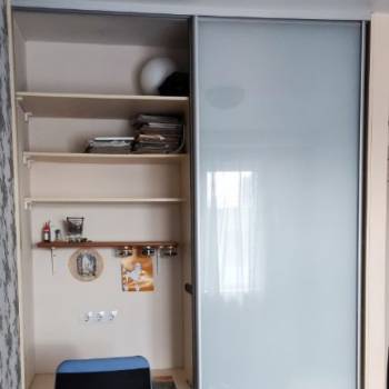 Продается 3-х комнатная квартира, 70 м²