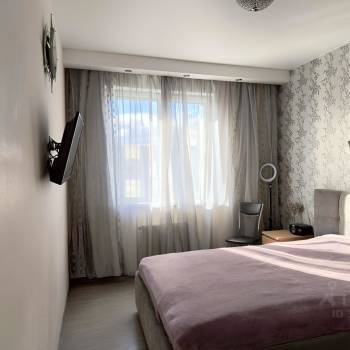 Продается 3-х комнатная квартира, 70 м²