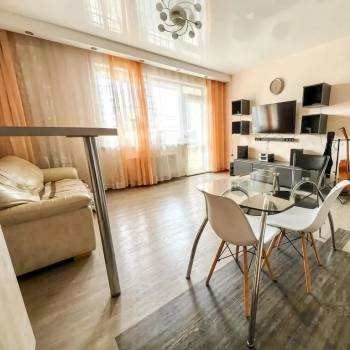 Продается 3-х комнатная квартира, 70 м²