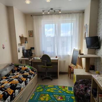 Продается 3-х комнатная квартира, 70 м²